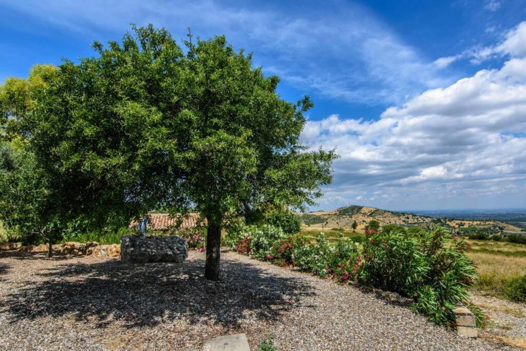 Una Finestra sul Mare Rocca Imperiale Esterno foto